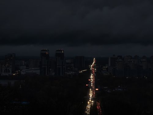 Este posibil un blackout în România? Cum ar arăta o pană totală de curent