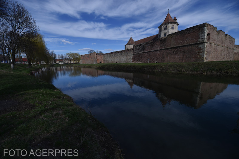 Locul secret din România în care au murit mulți oameni. Aici era ascunsă o închisoare în trecut