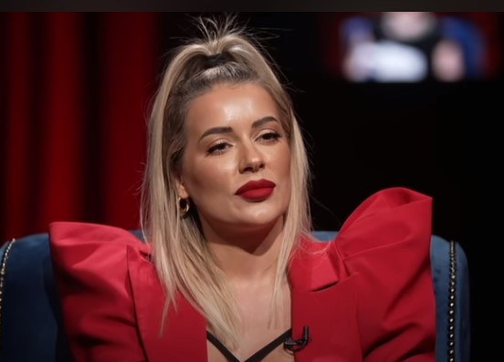 Sensy, declarații despre divorț după ce a devenit mamă: „Aș crede că și-a găsit pe alta”