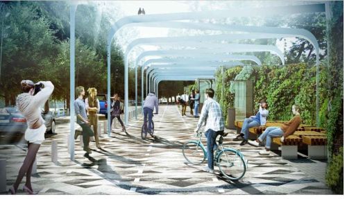Investiții în transport ecologic urban din România