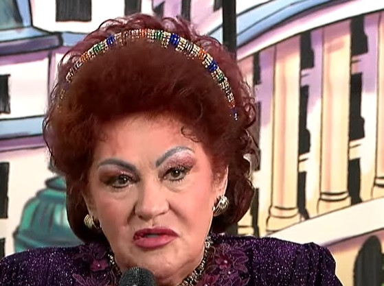 Elena Merișoreanu, cuvinte dure la adresa lui Daniel Balaciu: „Să ajungi să dai cu ciocanul în cap”