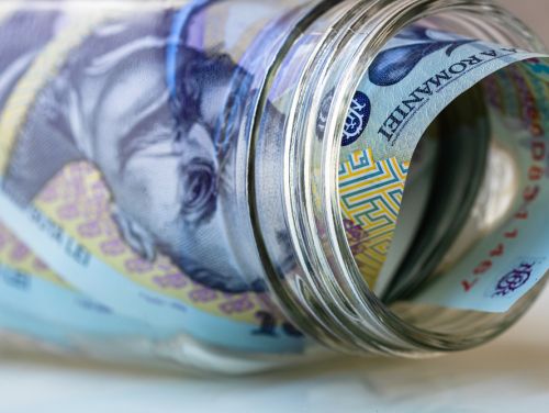 ANAF va impune băncilor să comunice zilnic sumele plătite din conturile celor popriți