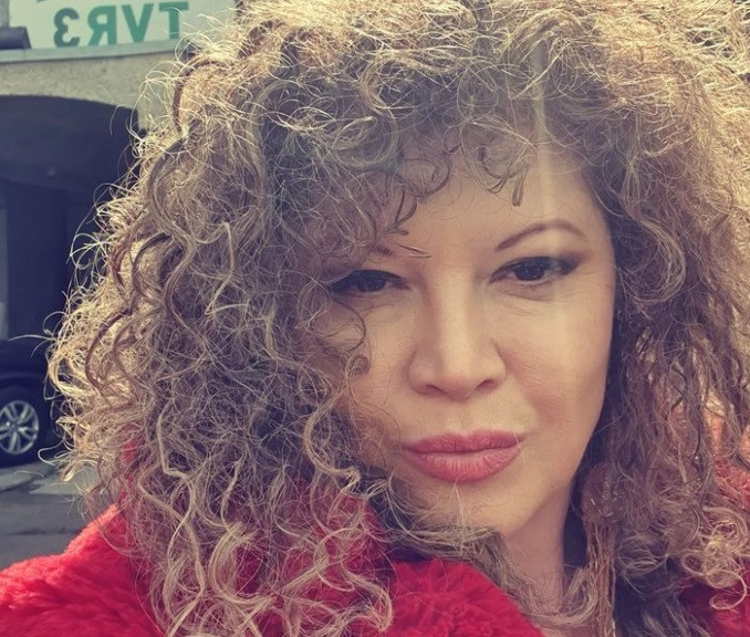 Oana Lis a ajuns la capătul puterilor. Declarații emoționante despre operație: "E greu, am plâns"