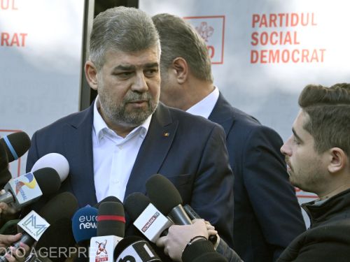 Ce a decis Guvernul privind limitarea plăților cash. Marcel Ciolacu: „Vor fi două excepții”