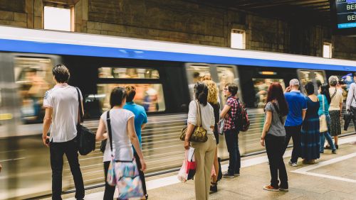 O nouă magistrală de metrou în București, M4 Gara de Nord - Gara Progresul. Unde vor fi stațiile