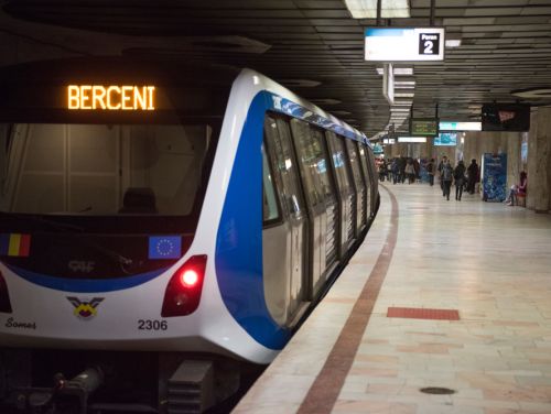 Cea mai aglomerată magistrală de metrou, Pipera-Berceni, va fi modernizată
