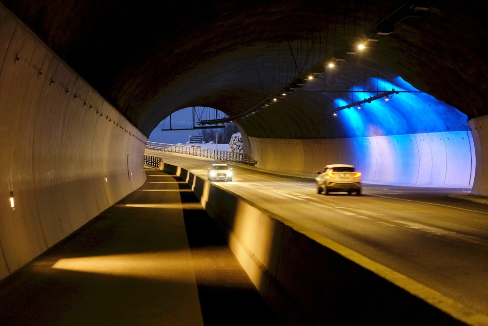 MAE a emis o atenționare de călătorie în Bulgaria. Două tuneluri importante se închid până în iulie 2024
