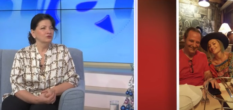 Gina Matache, o mamă dură pentru Delia. Ce i-a reproșat artista femeii care a adus-o pe lume: „Îmi pare rău”