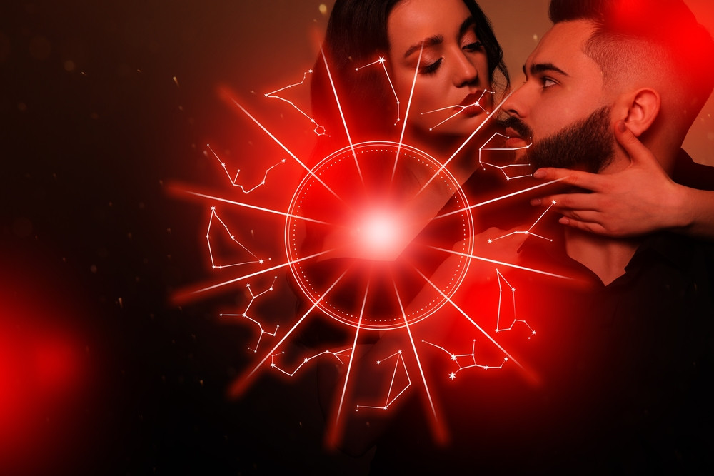 6 perechi zodiacale destinate să aibă cele mai puternice povești de dragoste
