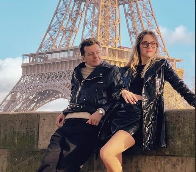 Jean Gavril, tată pentru a doua oară. Artistul este în culmea fericirii: „Viața noastră urmează să se schimbe din nou”