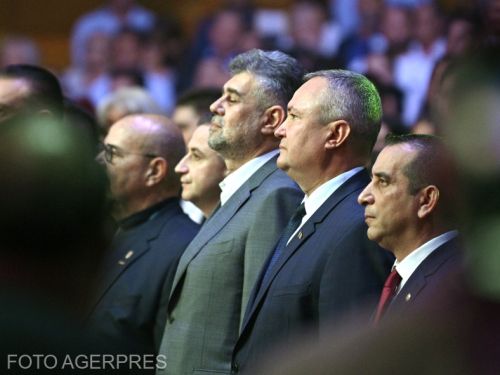 Scandal PSD-PNL. Stenograme de la întâlnirea care a decis pensiile românilor