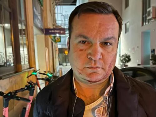 Primarul Cătălin Cherecheş a fost prins în Germania