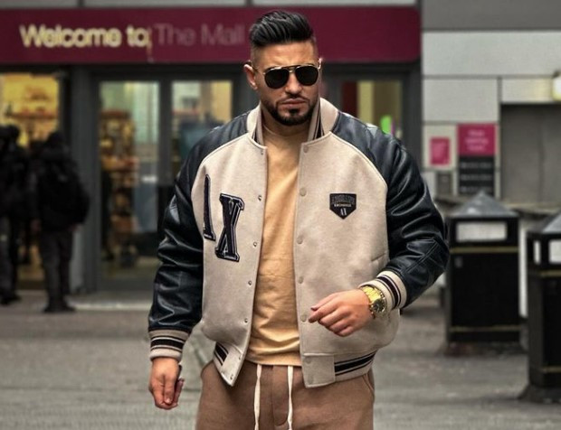 Bogdan Mocanu suferă în urma tragediei prin care a trecut. Cineva drag a murit: „S-a lovit la cap”