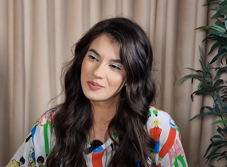 Carina de la „Bravo, ai stil!” a desființat-o pe Andreea. Pe cine vede în marea finală: „Nu agreez falsitatea unui om”