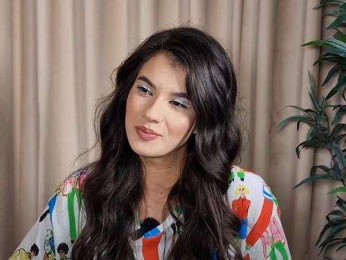 Carina de la „Bravo, ai stil!” a desființat-o pe Andreea. Pe cine vede în marea finală: „Nu agreez falsitatea unui om”