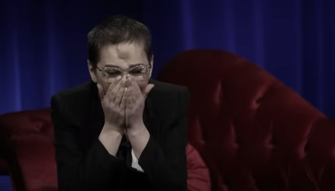 Dana Roba i-a salvat viața Iasminei Halas. Ce sfaturi i-a dat make-up artista: „La mine nu există seară fără să...”