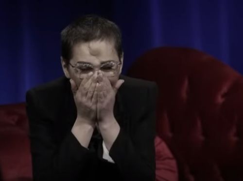 Dana Roba i-a salvat viața Iasminei Halas. Ce sfaturi i-a dat make-up artista: „La mine nu există seară fără să...”