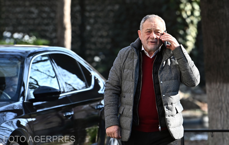 Dumitru Buzatu, reținut de DNA în fața „amantei”. „Farmazon” dezvăluie de ce s-a hotărât să îi facă flagrant