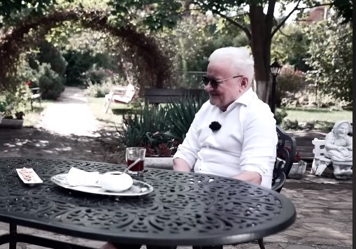 Irinel Columbeanu, încuiat în casă de fosta iubită. Prin ce chinuri a trecut fostul milionar: „De dragul vremurilor bune”