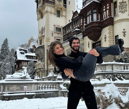 Iubita lui Iancu Sterp, sfaturi din partea intenauților după ce Războinicul a dat-o în bară la Survivor All Stars: „Săraca fată care e lângă tine”