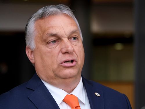 Ungaria îşi mută ambasada din Israel de la Tel Aviv la Ierusalim