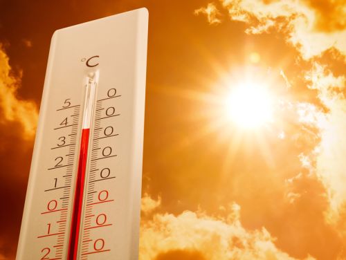 Aprilie 2024 stabilește un nou record de temperatură, marcând cea mai fierbinte lună din istorie