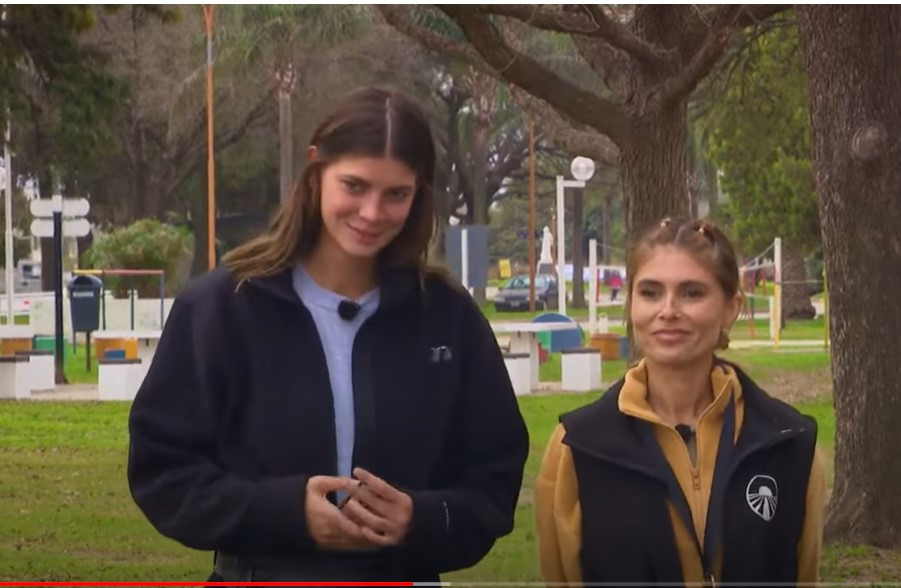 Oboseala și-a spus cuvântul în cazul Sânzianei Negru. A început să plângă în America Express: „Nu mai pot fizic”