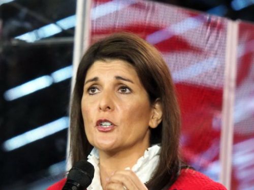 Nikki Haley se retrage din cursa pentru Casa Albă