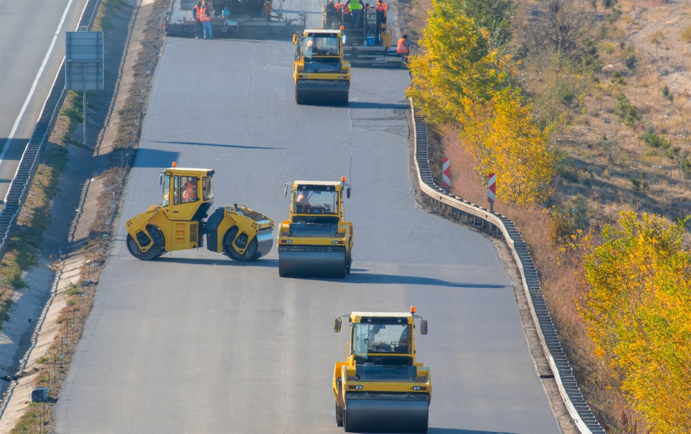 Drum expres în Transilvania. Traseul va avea 21 de kilometri și va costa peste 200 de milioane de lei