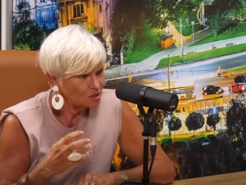 Monica Tatoiu a dat de pământ cu Dorian Popa și Irinel Columbeanu: „Așa se ajunge la sapă”