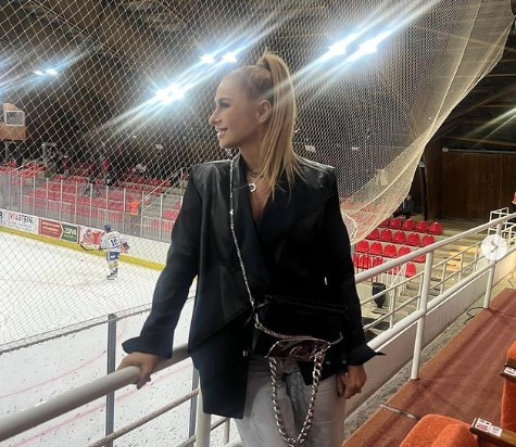 Anamaria Prodan, o mamă model pentru copii ei când vine vorba de relații: „Fiecare are viața lui”