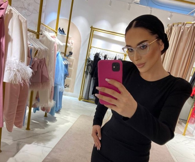 Dana Roba va fi supusă unei noi intervenții chirurgicale: „Știu că Dumnezeu este cu mine”