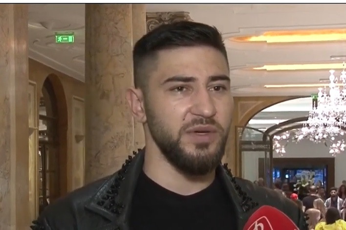 Bogdan Mocanu, detalii despre problemele de sănătate pe care le are Jador. Artistul trebuie operat de urgență