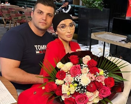 Dana Roba, revedere cu mama lui Daniel Balaciu. Dezvăluiri emoționante: „Am plâns toți la masă”