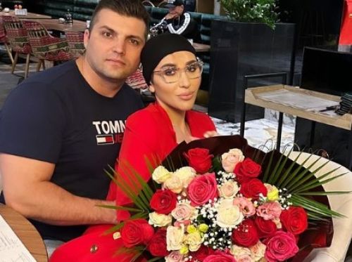 Dana Roba, revedere cu mama lui Daniel Balaciu. Dezvăluiri emoționante: „Am plâns toți la masă”