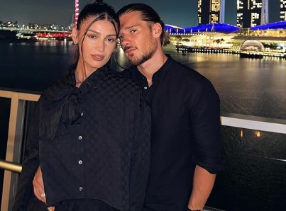 Alina Eremia își dorește să devină mamă. Când și-a propus să aducă pe lume un copil: „Vrei să ajung la 40 de ani?”