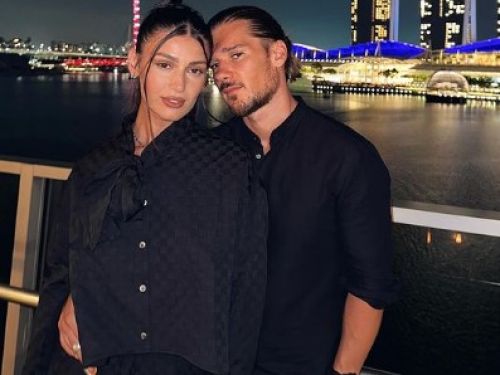 Alina Eremia își dorește să devină mamă. Când și-a propus să aducă pe lume un copil: „Vrei să ajung la 40 de ani?”