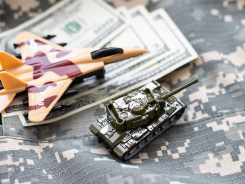 Predicţii şi prognoze pentru anul 2024: Continuă SUA și UE să ajute Ucraina? Invadează China Taiwanul? Câștigă Trump alegerile?