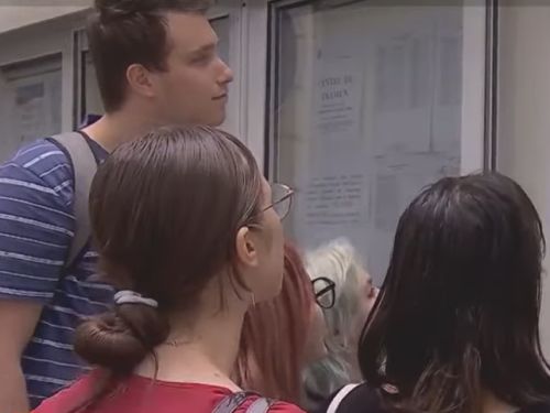 Erori majore la corectarea lucrărilor de la Evaluarea Națională. Unui elev i-a crescut nota de la 6,60 la 9,50 la matematică, după contestație