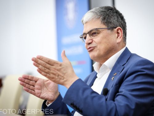 Românii care îi denunță pe evazioniștii fiscali ar putea primi o parte din valoarea fraudei. La ce procent s-a gândit Marcel Boloș
