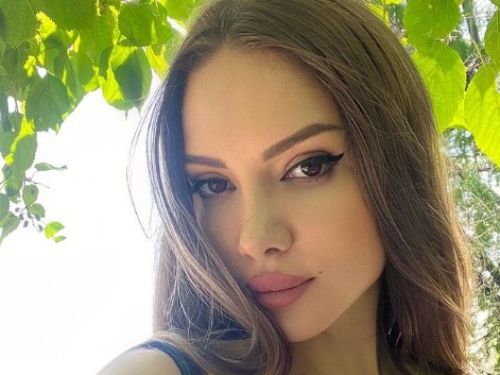 Otilia Bilionera, noi detalii despre nunta cu iubitul turc: „Nu pot să-mi neglijez munca și cariera”