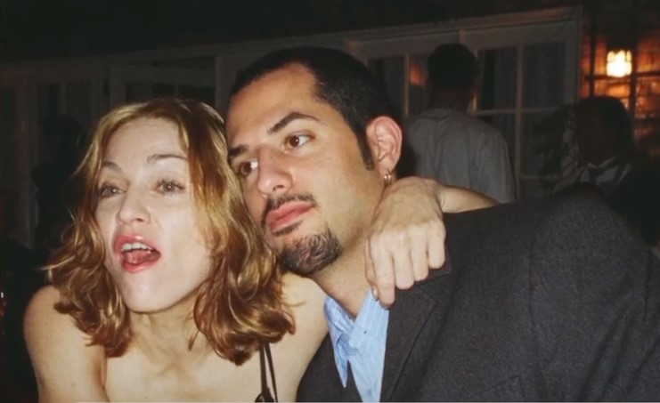 Madonna, la terapie intensivă. Artista și-a anulat turneul din America de Nord și Europa