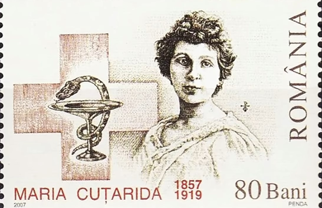 Povestea fascinantă a primei femei medic din România. A învins prejudecățile despre sexul frumos