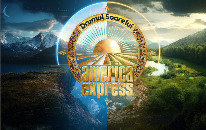 Cine sunt concurenții America Express 2024. Ei vor pleca pe „Drumul Soarelui”