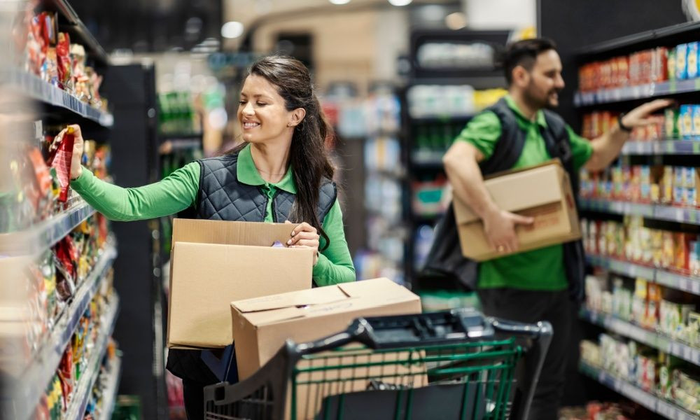 Descoperă liderii din retail care domină piața muncii în 2023