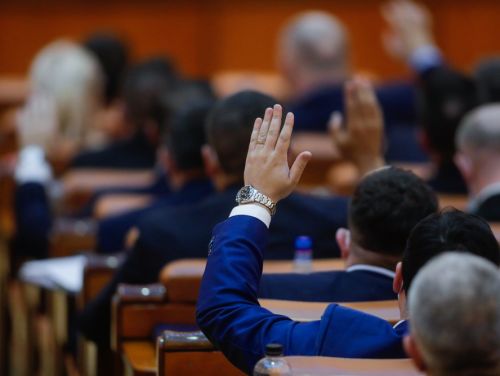 Alianța Dreapta Unită acuză abuzuri electorale