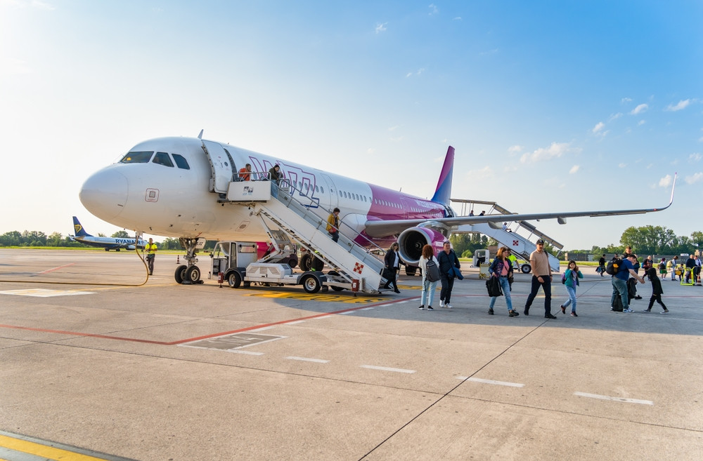 MAE: Atenționare de călătorie pentru românii care călătoresc în Italia