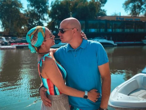 Giulia, secretul unei relații de lungă durată. Ea și Vlad Huidu au o căsnicie de 11 ani: „Pe noi ne-a ajutat categoric”