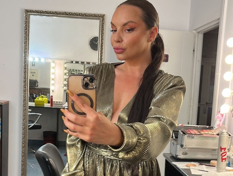 Eliza Natanticu, la un pas de moarte. Ce a salvat-o, de fapt: „Am fost internată în spital”