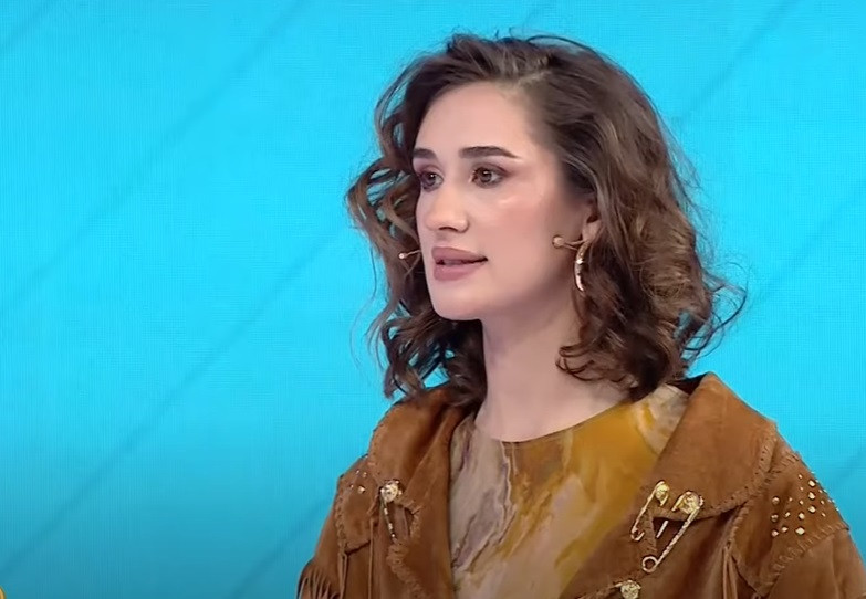 Cum a răspuns Andreea de la "Bravo, ai stil!" acuzațiilor aduse de colegele sale. Are sau nu concurenta stilist: „Doar pentru că erau ținutele bune”